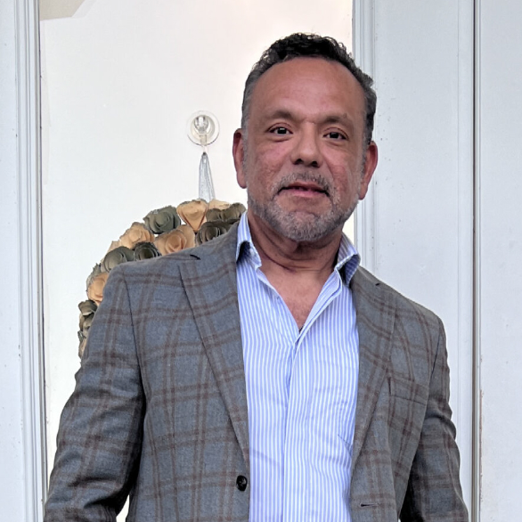 Dr. Dave Moreno New Age Medical